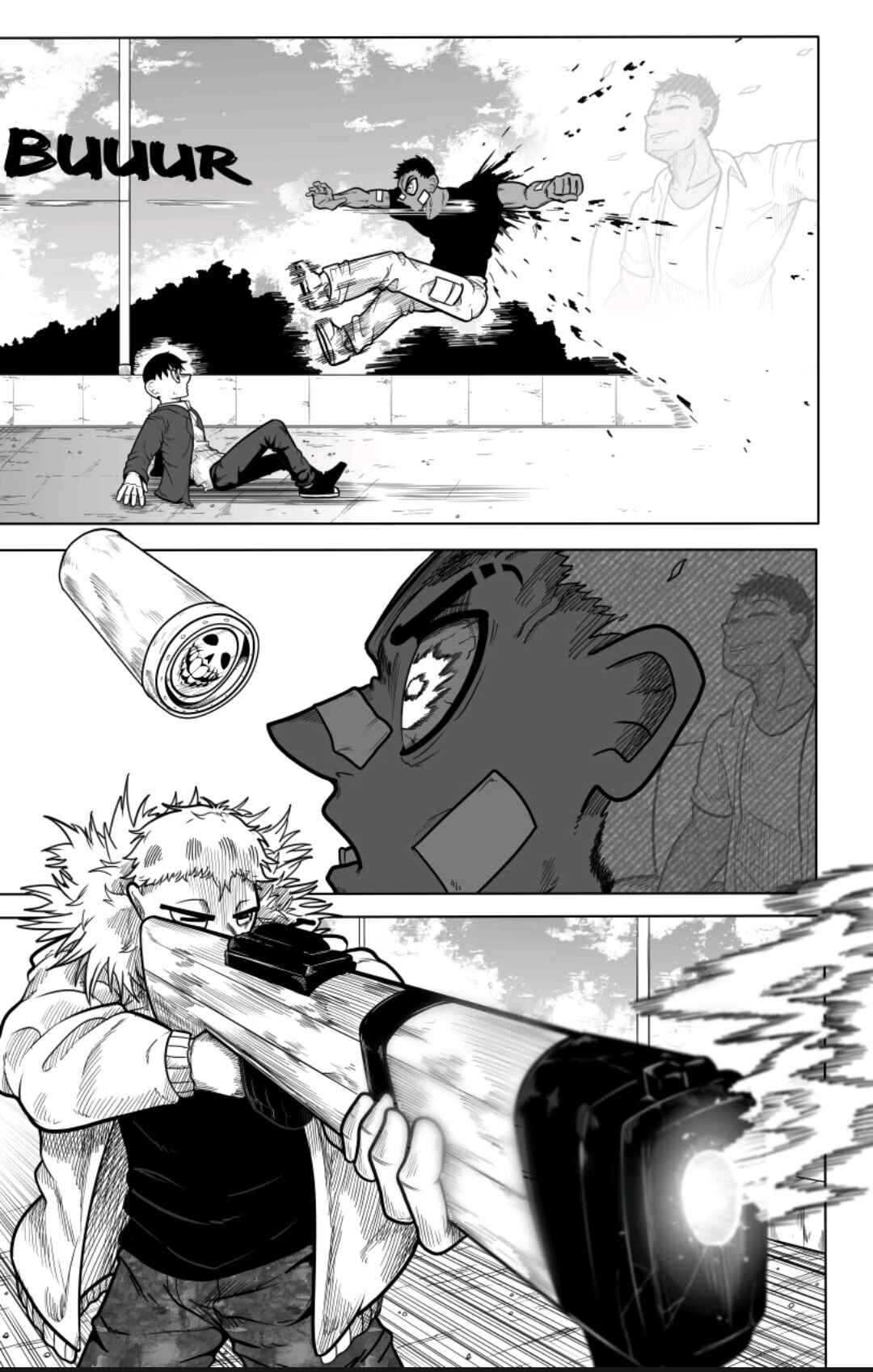 Sense Life Chapter 12 - Page 43