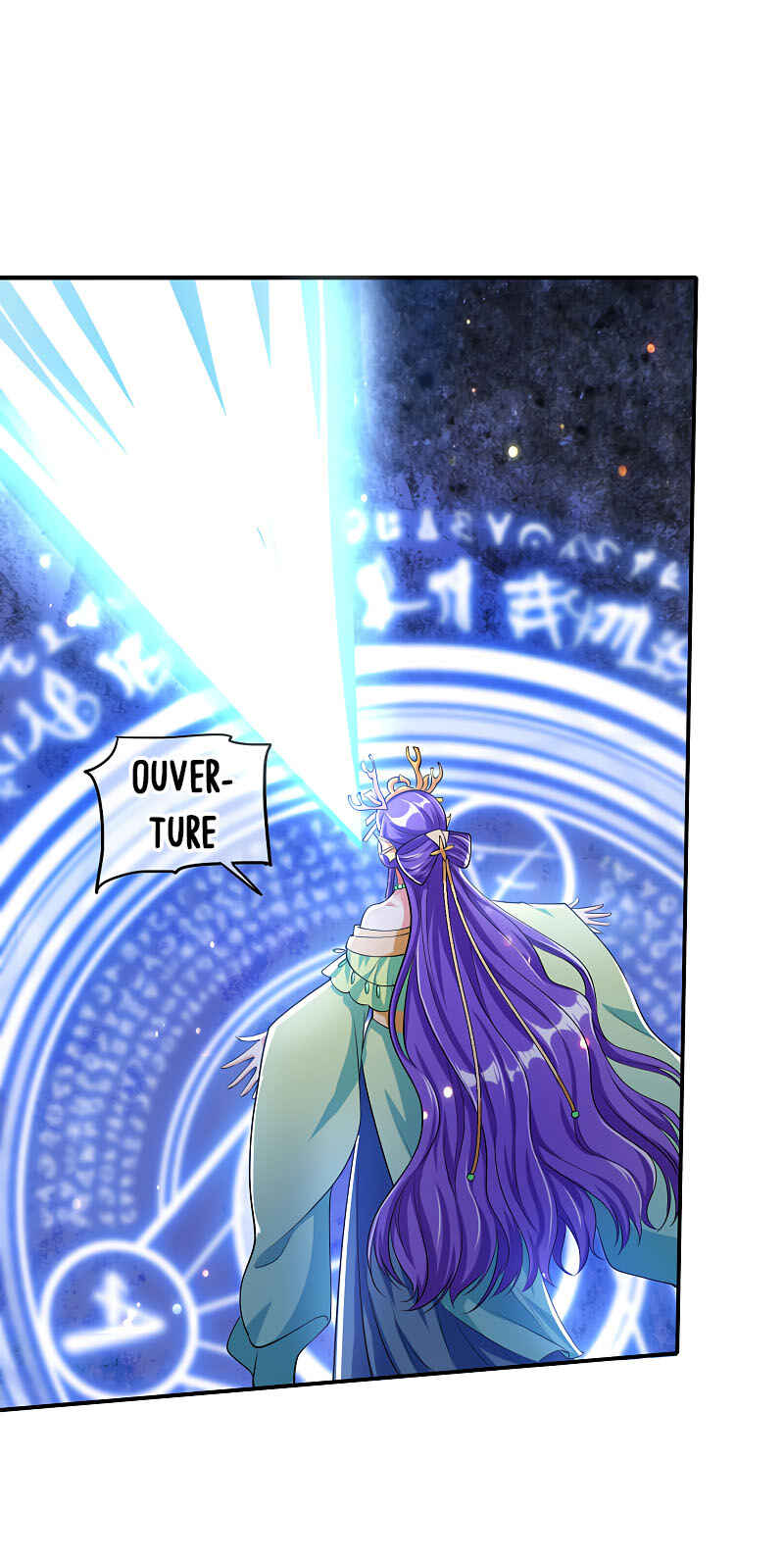 Cat System: The Emperor Is a Cat Lover Chapter 41 - Page 25