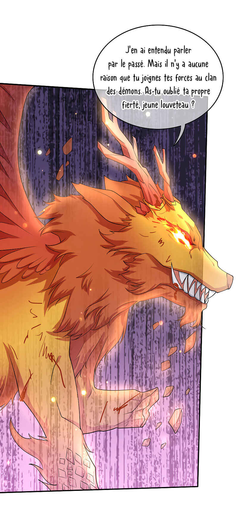 Cat System: The Emperor Is a Cat Lover Chapter 41 - Page 32