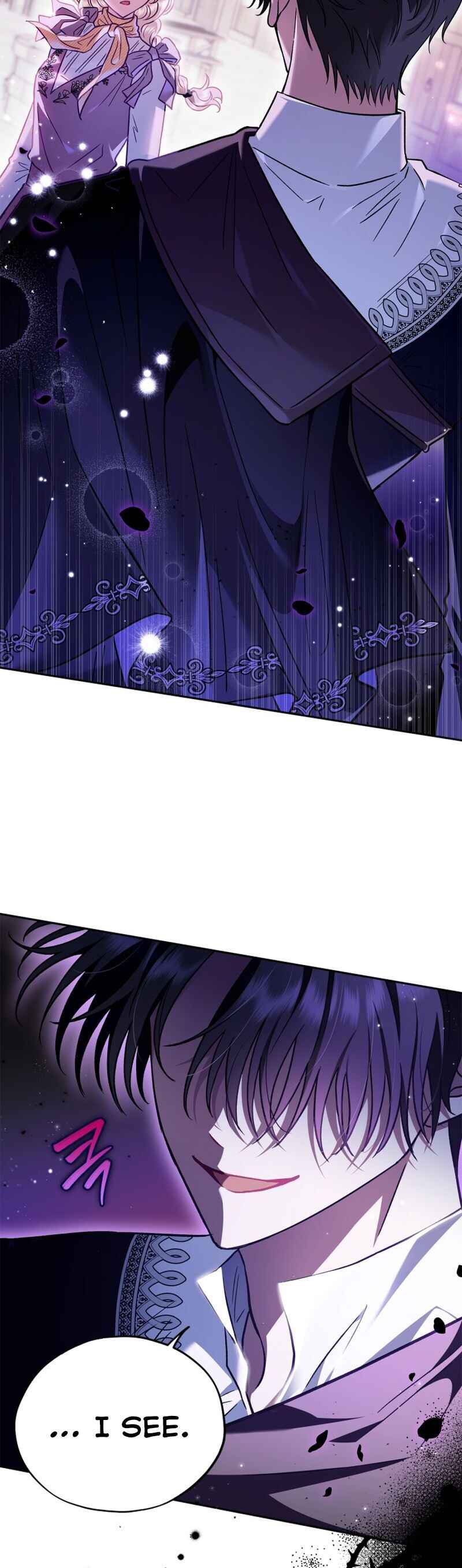 I Will Become the Villain's Poison Taster Chapter 13 - Page 38