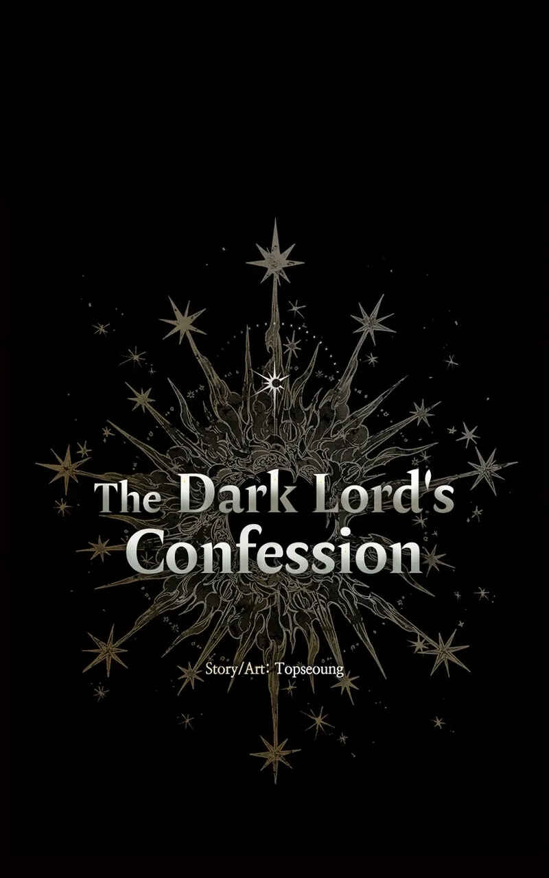 The Dark Lord's Confession Chapter 51 - Page 12