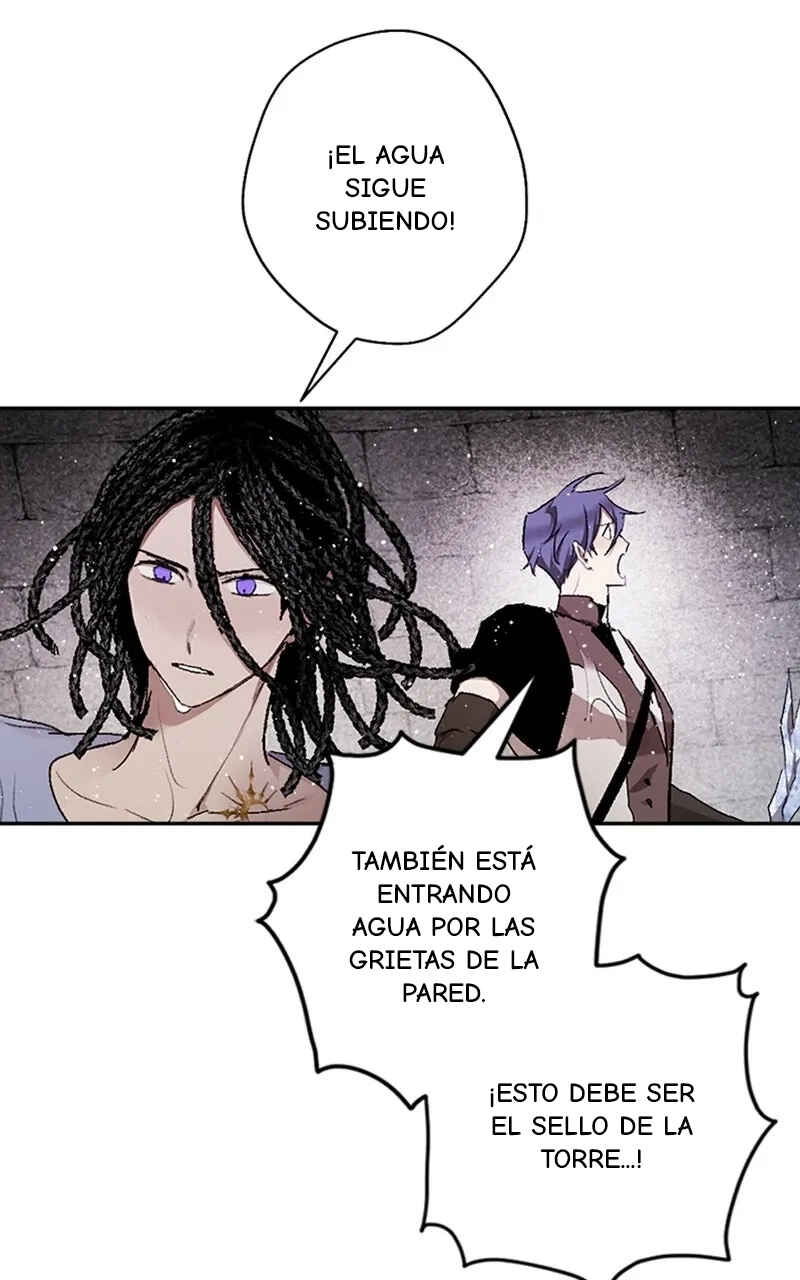 The Dark Lord's Confession Chapter 51 - Page 20