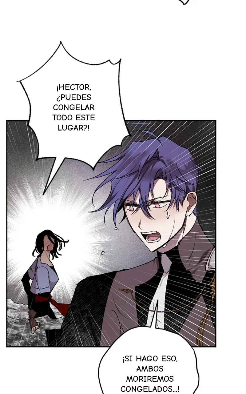 The Dark Lord's Confession Chapter 51 - Page 21