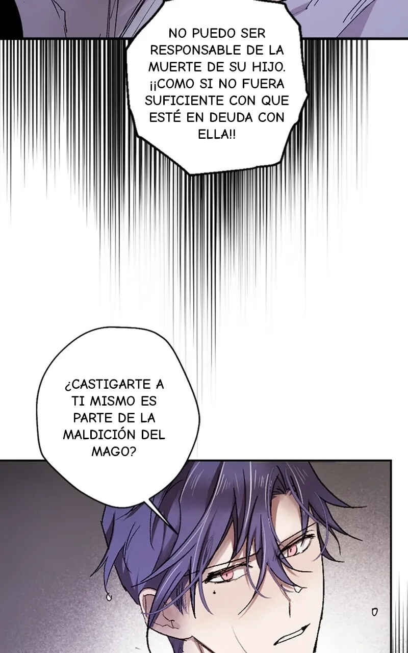 The Dark Lord's Confession Chapter 51 - Page 26