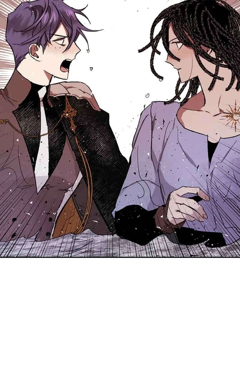 The Dark Lord's Confession Chapter 51 - Page 29