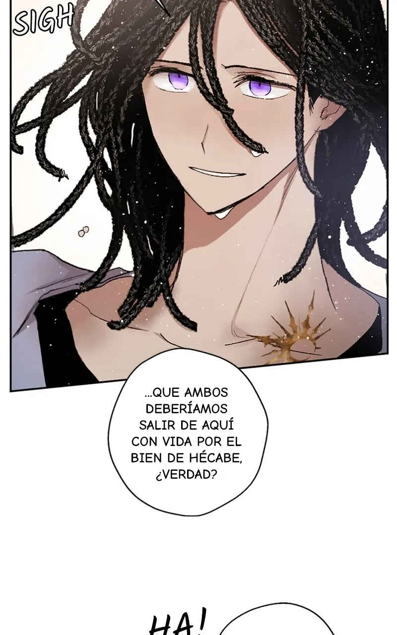 The Dark Lord's Confession Chapter 51 - Page 31