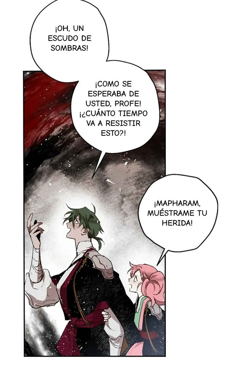 The Dark Lord's Confession Chapter 51 - Page 40