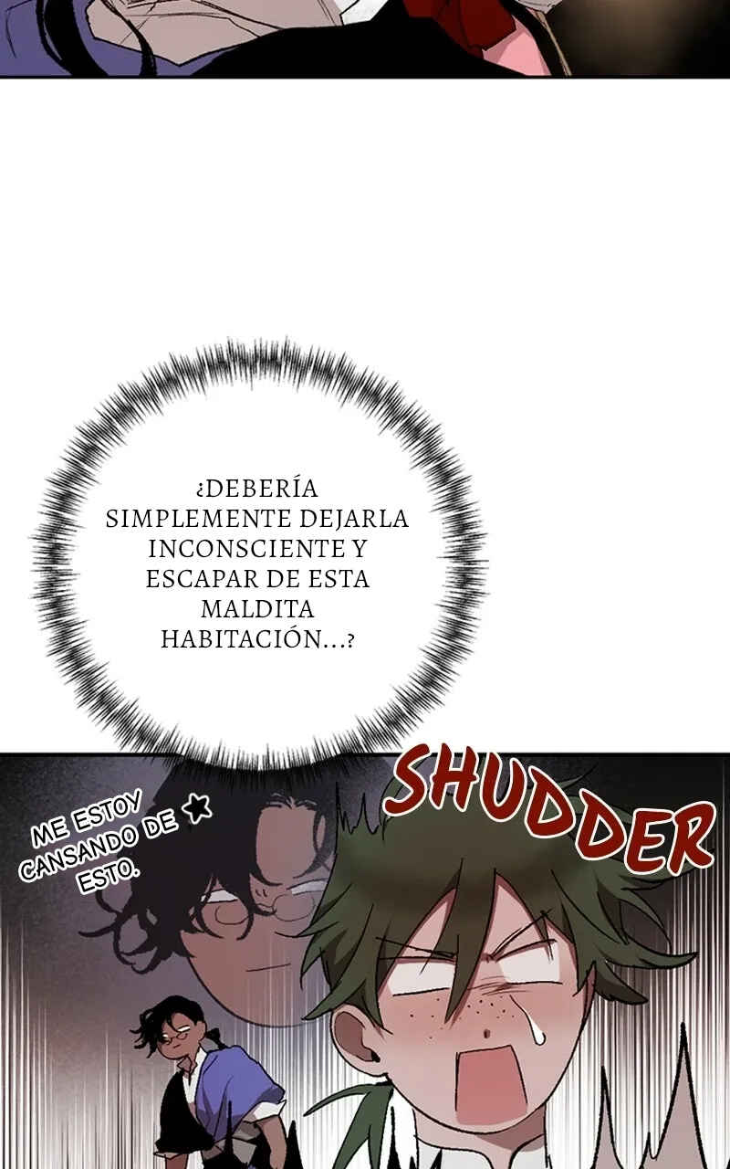 The Dark Lord's Confession Chapter 51 - Page 43