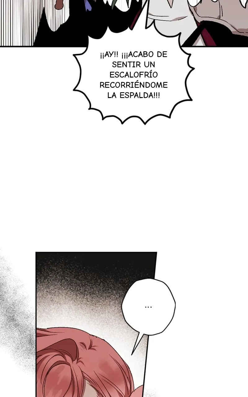 The Dark Lord's Confession Chapter 51 - Page 44