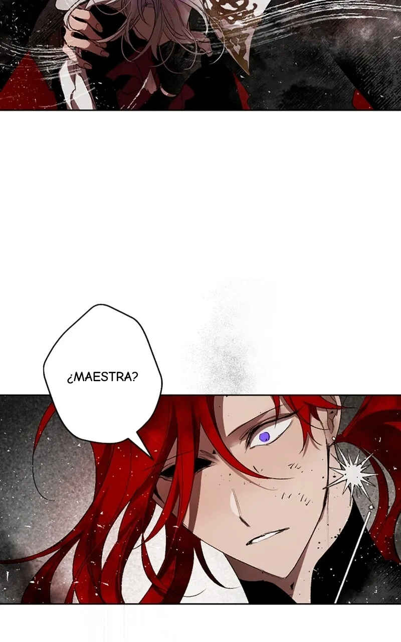 The Dark Lord's Confession Chapter 51 - Page 5