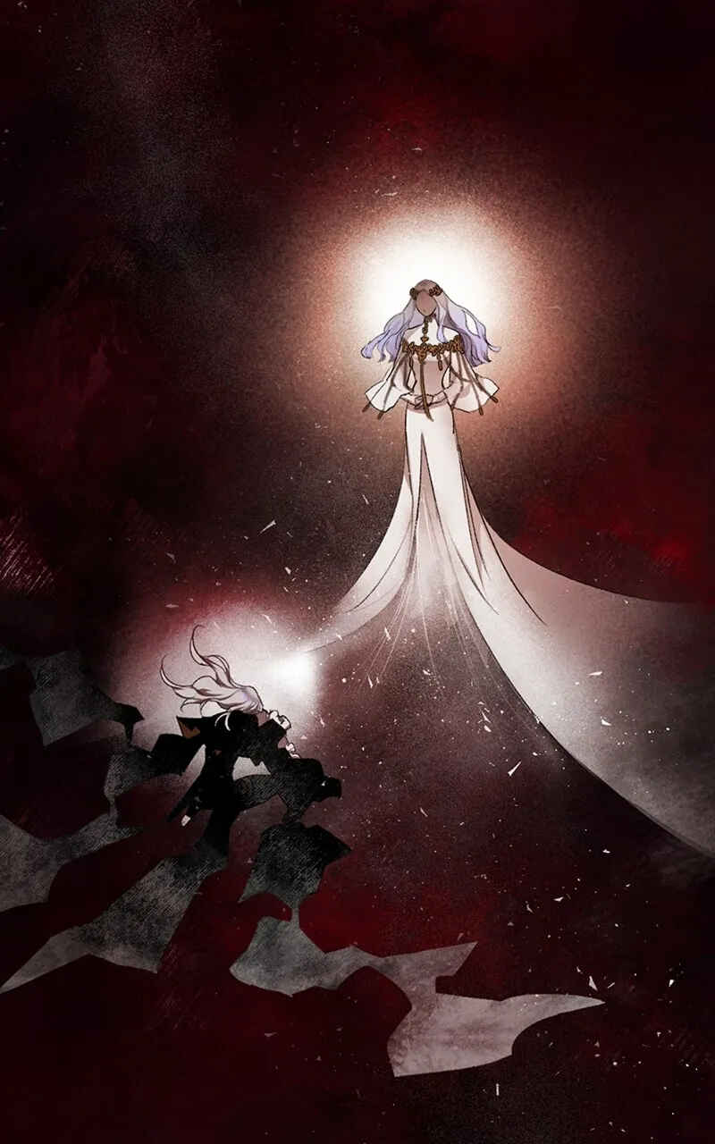 The Dark Lord's Confession Chapter 51 - Page 55