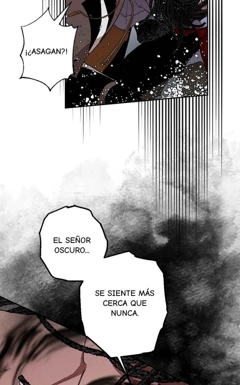 The Dark Lord's Confession Chapter 51 - Page 84