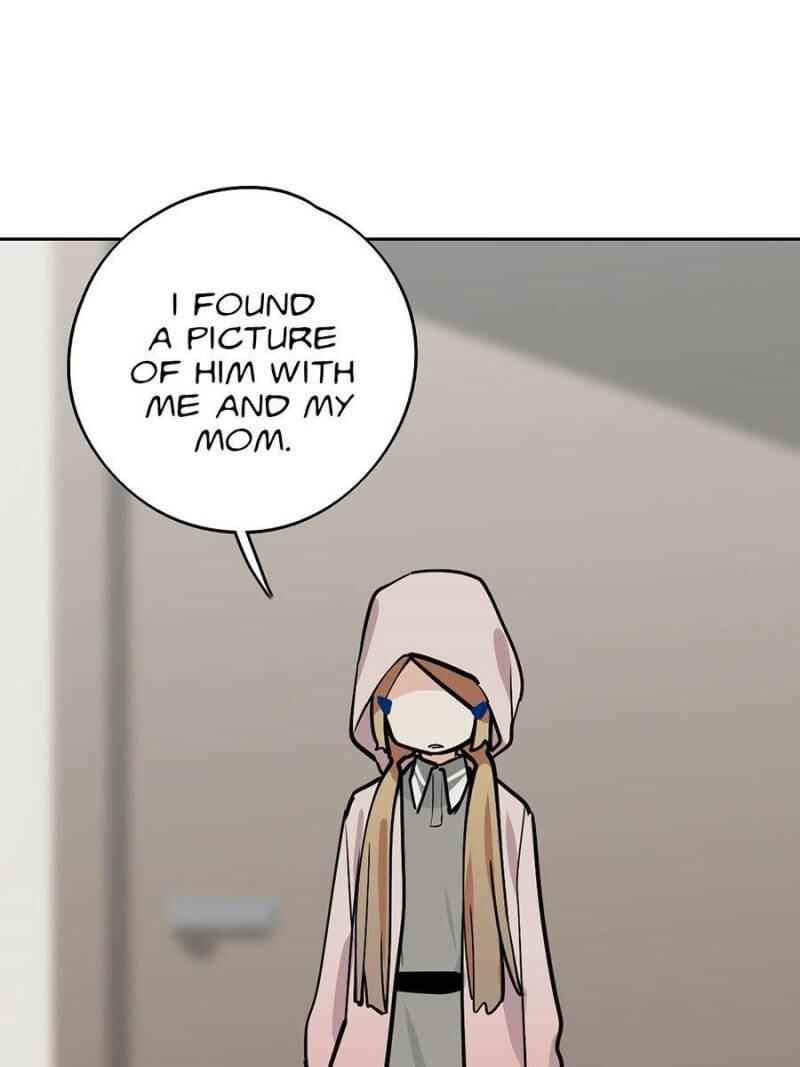 My Mobster Girlfriend Chapter 85 - Page 20