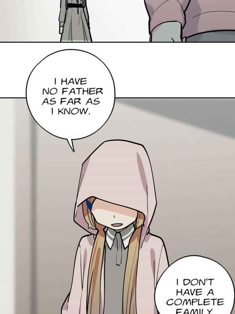 My Mobster Girlfriend Chapter 85 - Page 23