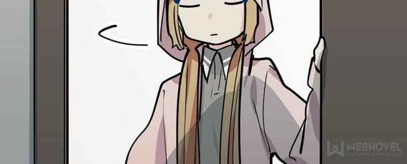My Mobster Girlfriend Chapter 85 - Page 36