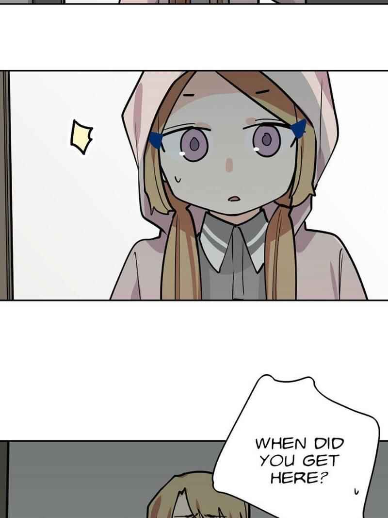 My Mobster Girlfriend Chapter 85 - Page 37