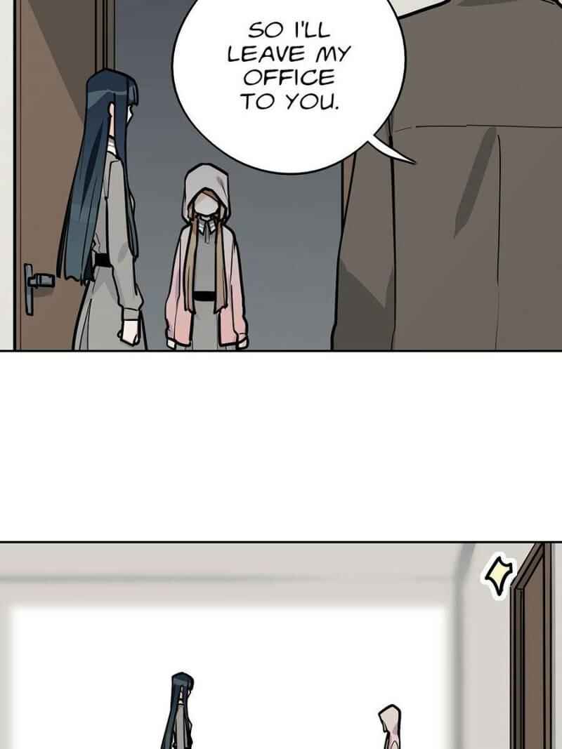 My Mobster Girlfriend Chapter 85 - Page 7