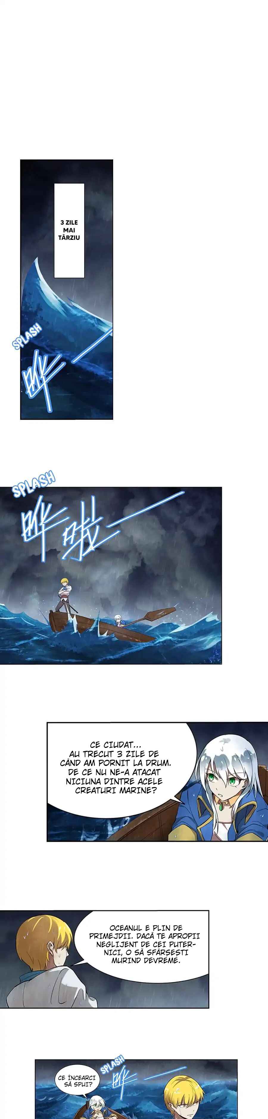 The Demon King who lost his Job Chapter 4 - Page 7