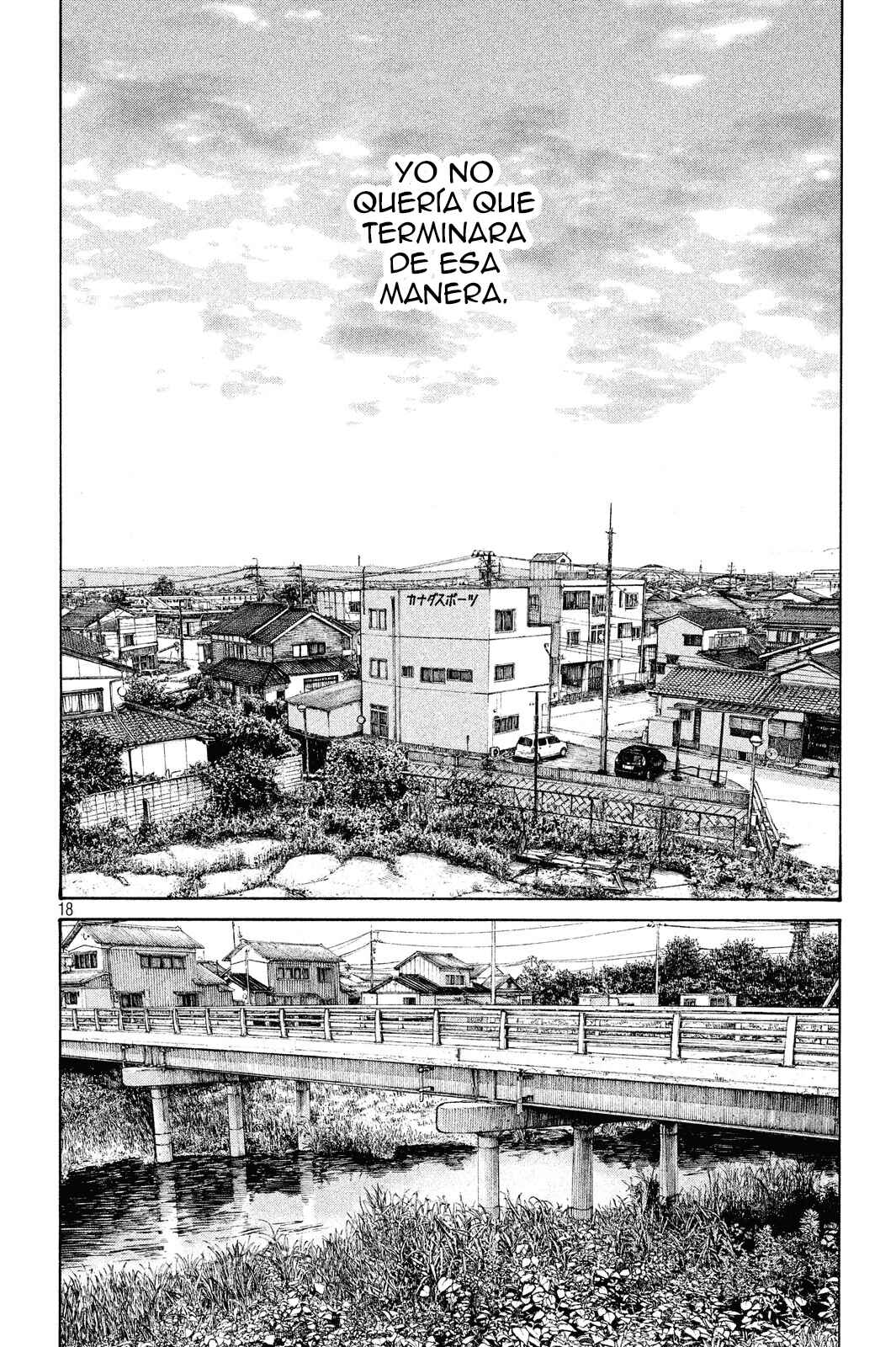 Sayonara Bye-Bye Chapter ? - Page 17