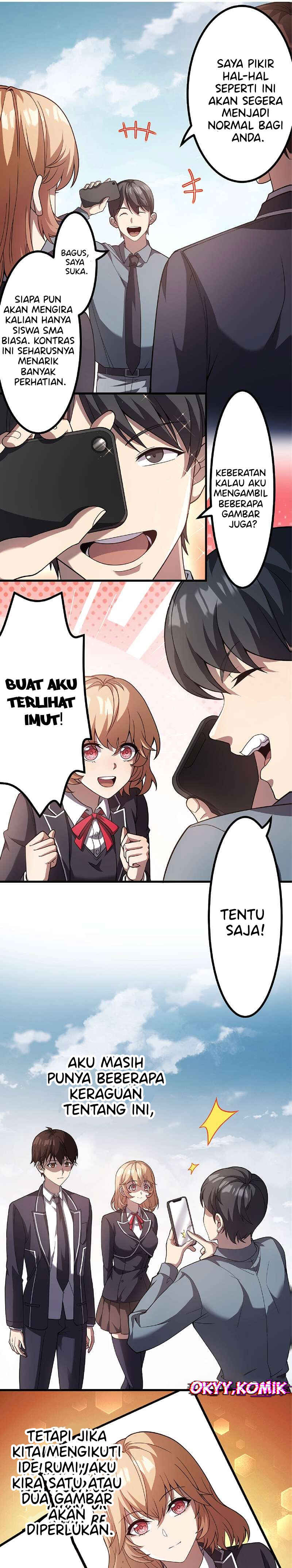 Isekai-gaeri no Saikyou Tamer, Tsukaima wa Osananajimi Chapter 8 - Page 13