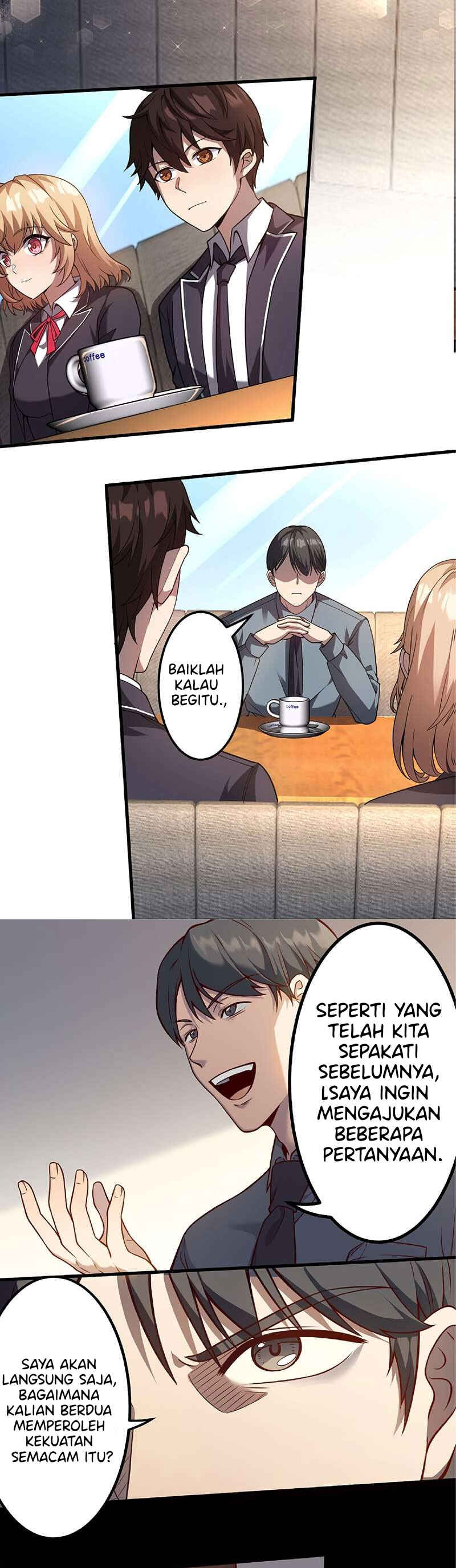 Isekai-gaeri no Saikyou Tamer, Tsukaima wa Osananajimi Chapter 8 - Page 16