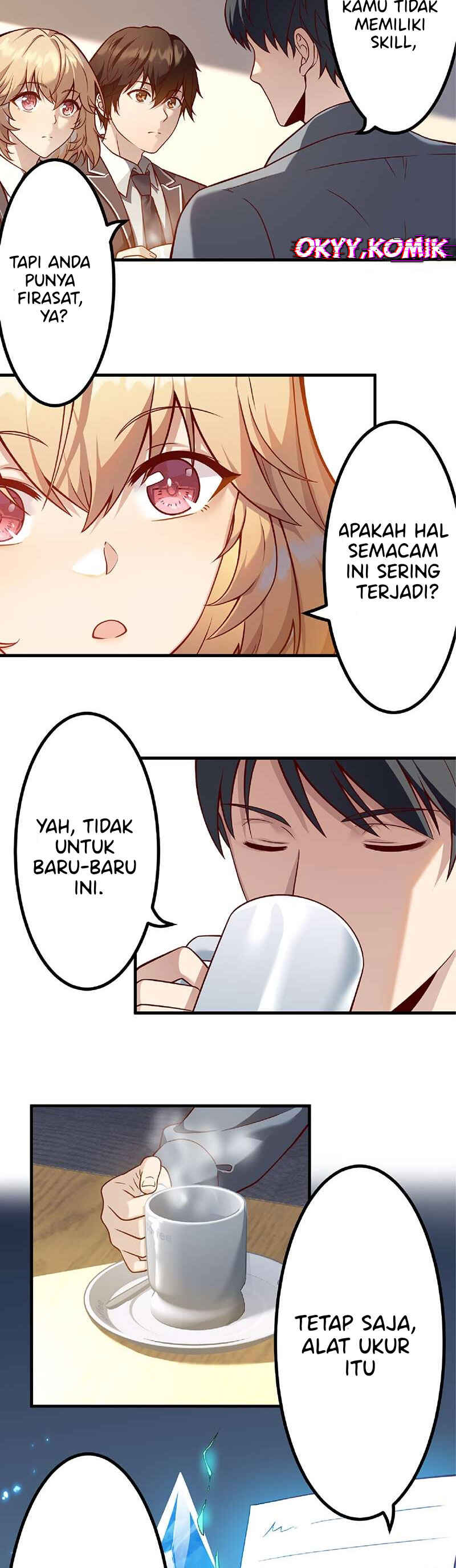 Isekai-gaeri no Saikyou Tamer, Tsukaima wa Osananajimi Chapter 8 - Page 18