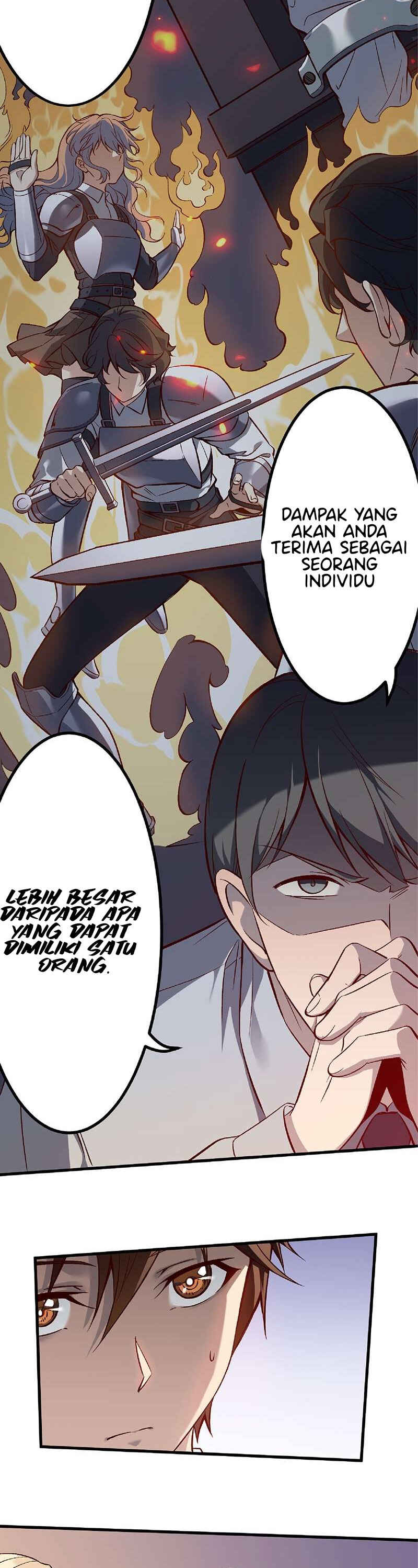 Isekai-gaeri no Saikyou Tamer, Tsukaima wa Osananajimi Chapter 8 - Page 31