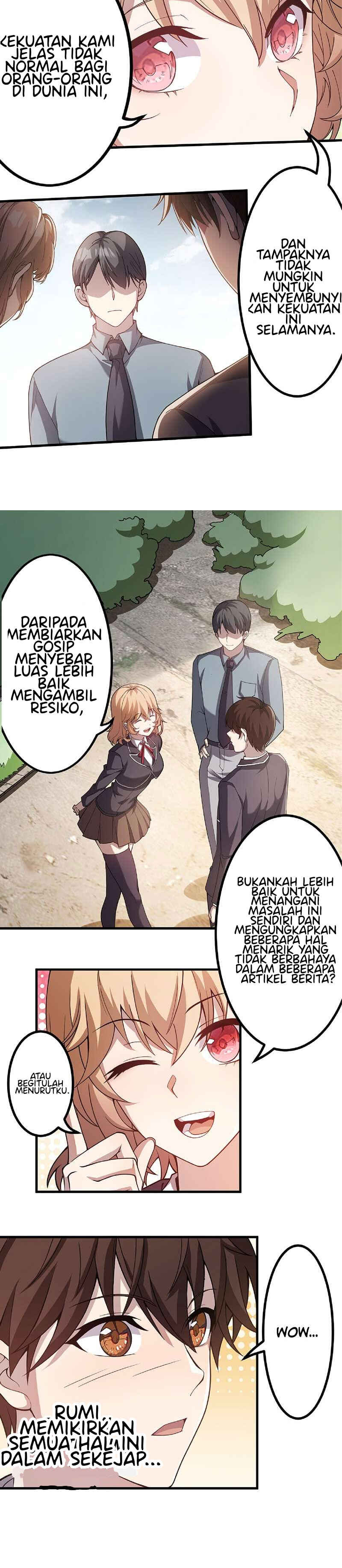 Isekai-gaeri no Saikyou Tamer, Tsukaima wa Osananajimi Chapter 8 - Page 9