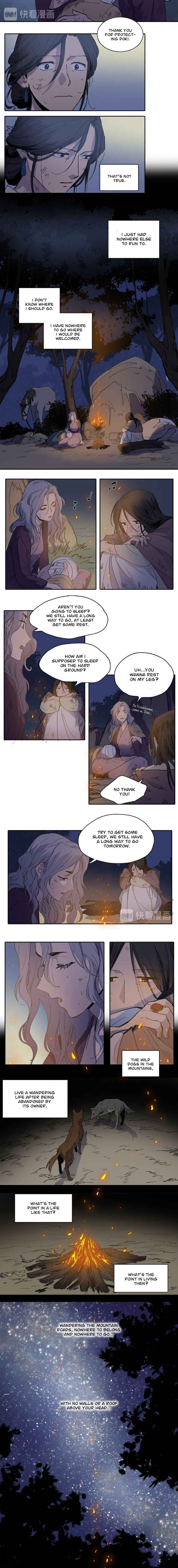 Geunyeo ui Simcheong Chapter 87 - Page 4