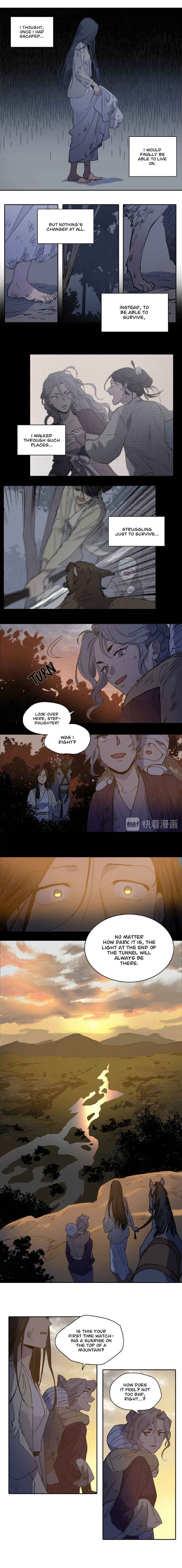 Geunyeo ui Simcheong Chapter 87 - Page 6