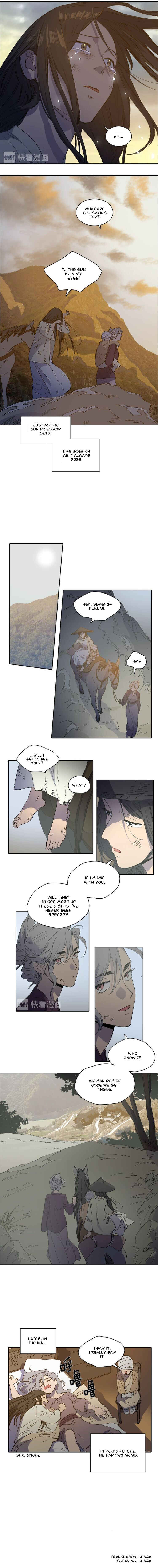 Geunyeo ui Simcheong Chapter 87 - Page 7