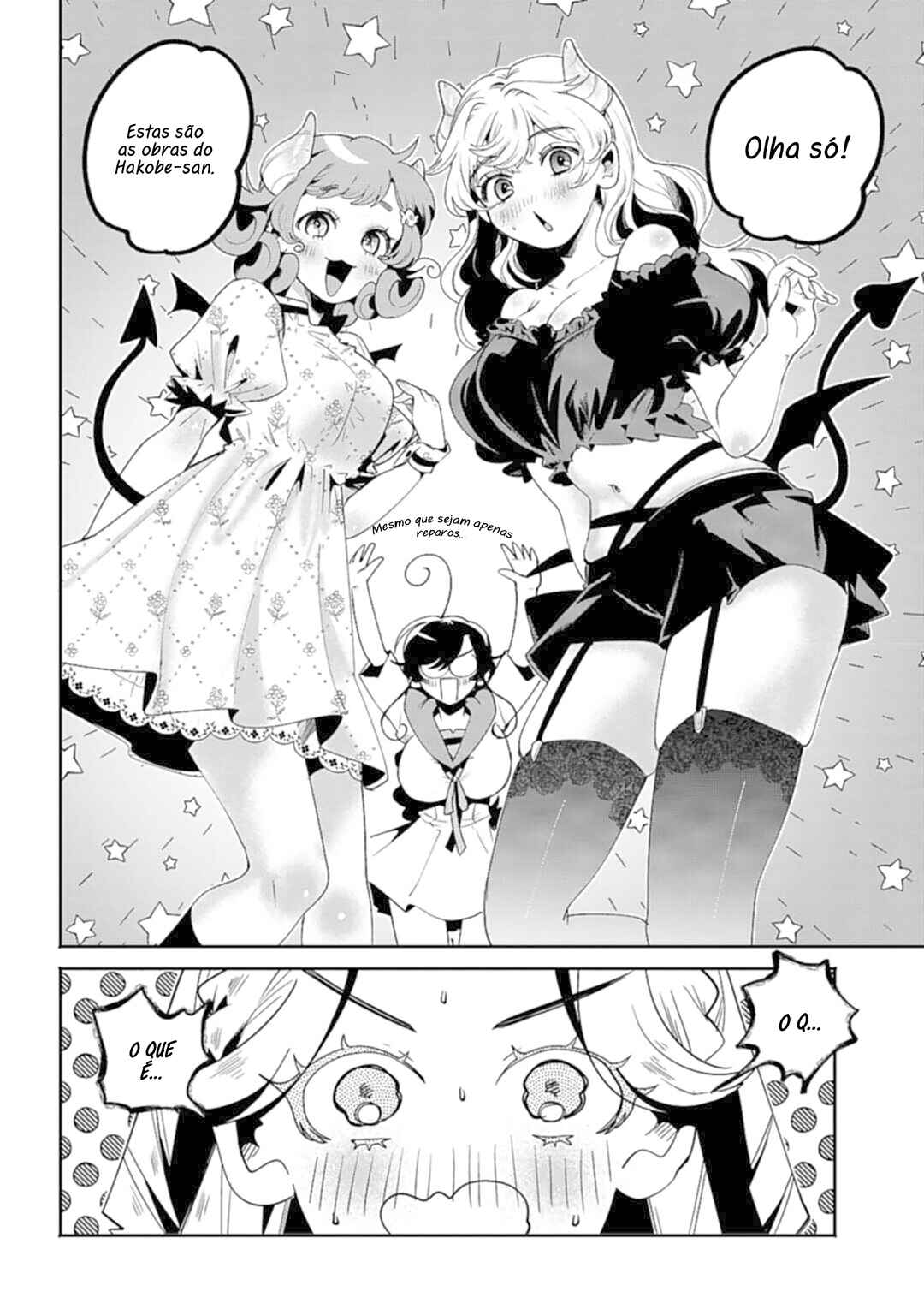 Filter-Goshi no Kanojo Chapter 27 - Page 13
