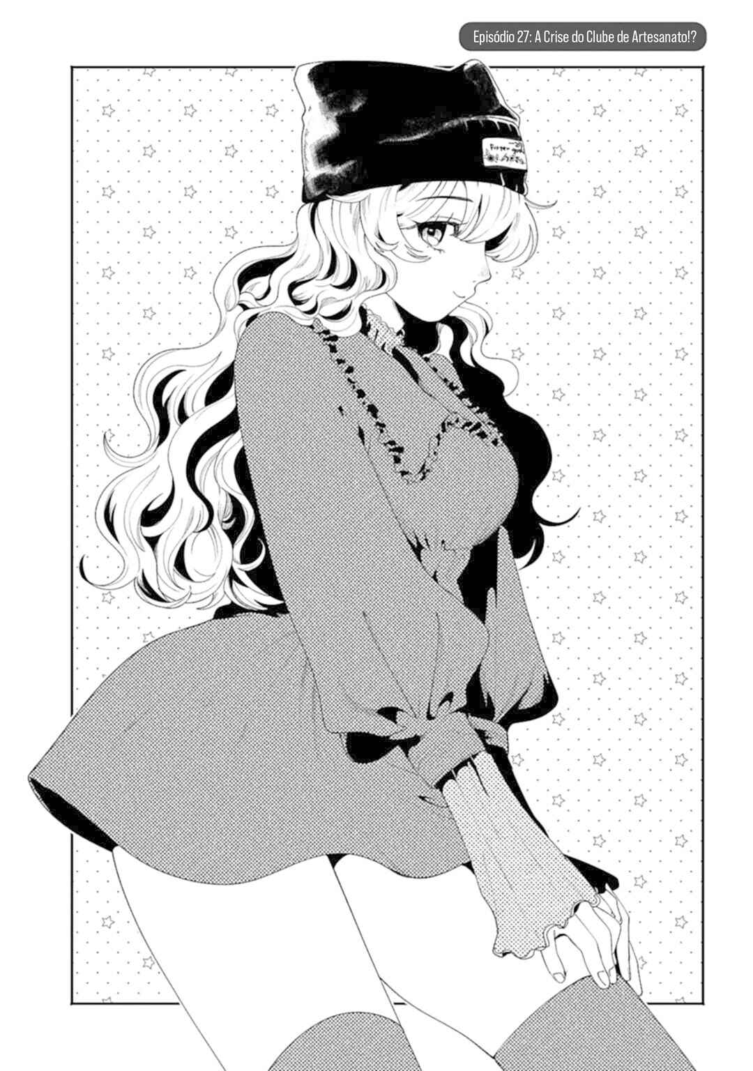 Filter-Goshi no Kanojo Chapter 27 - Page 2
