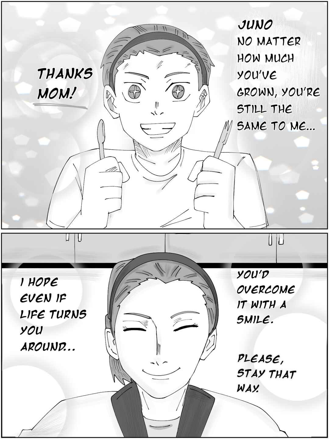 Filipino Kaisen | Fanmade Spinoff Chapter 6 - Page 18