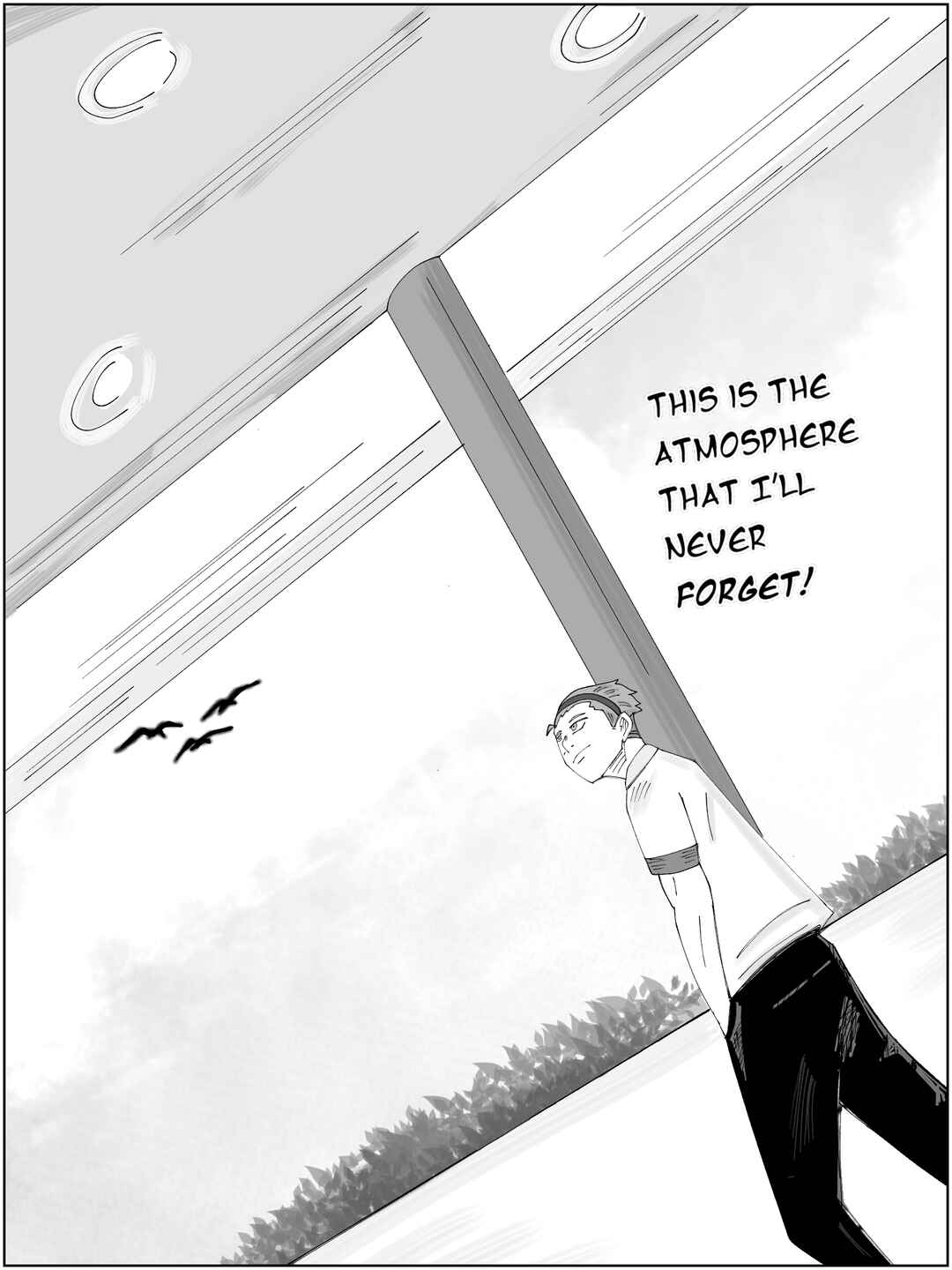 Filipino Kaisen | Fanmade Spinoff Chapter 6 - Page 20