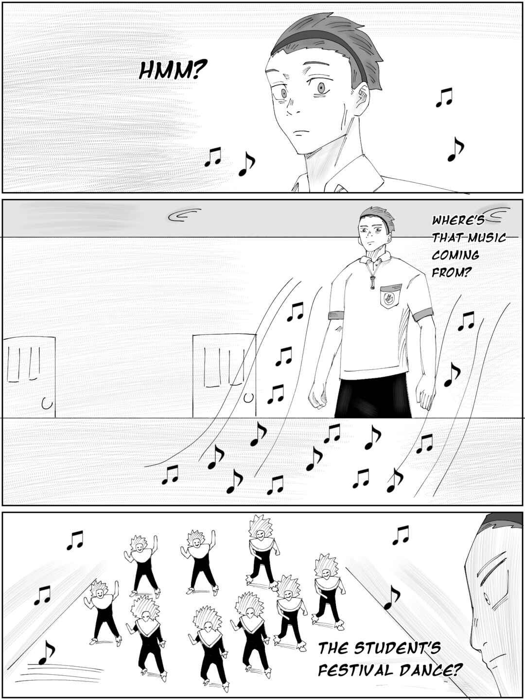 Filipino Kaisen | Fanmade Spinoff Chapter 6 - Page 24