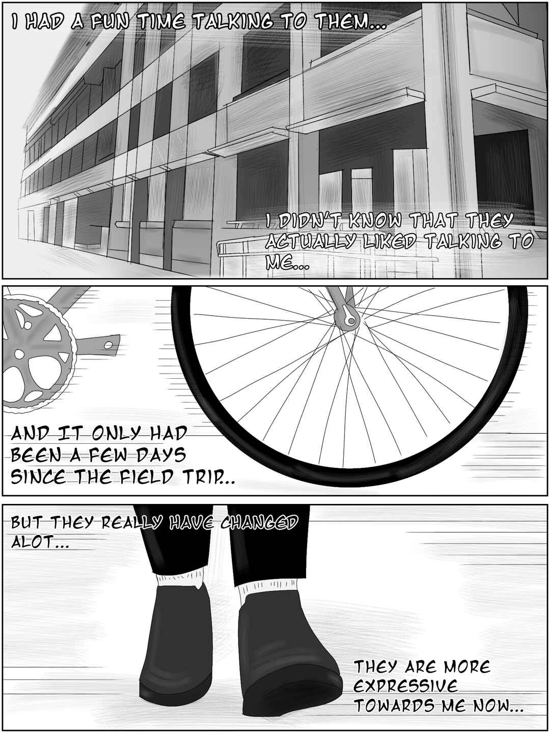 Filipino Kaisen | Fanmade Spinoff Chapter 6 - Page 30