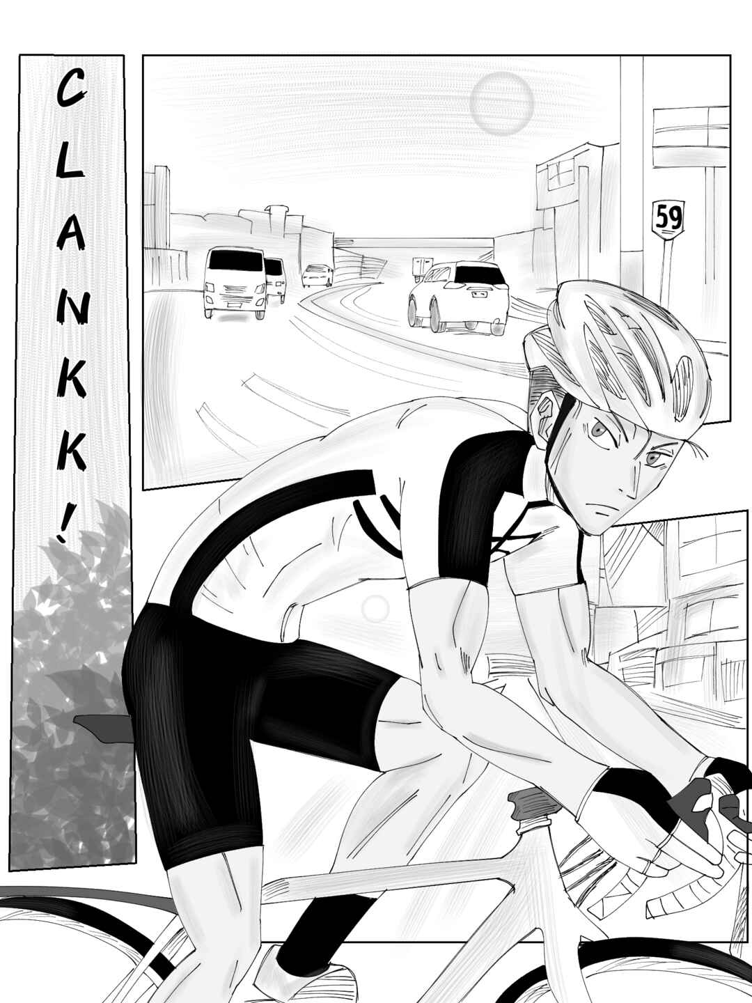 Filipino Kaisen | Fanmade Spinoff Chapter 6 - Page 32