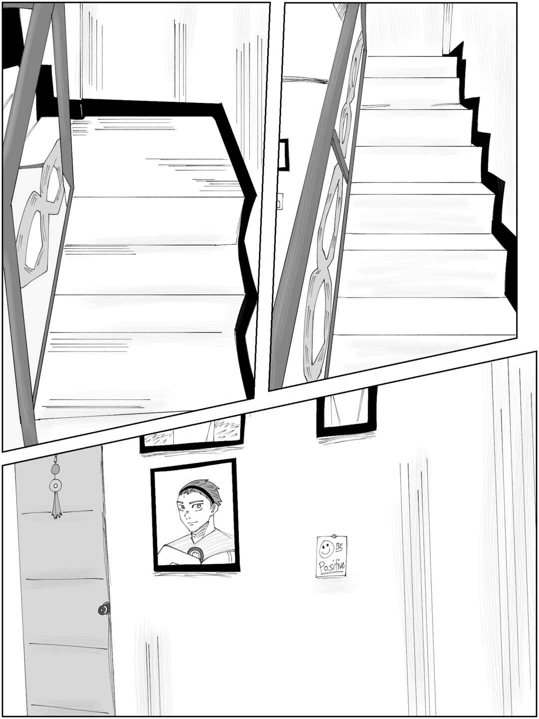 Filipino Kaisen | Fanmade Spinoff Chapter 6 - Page 7