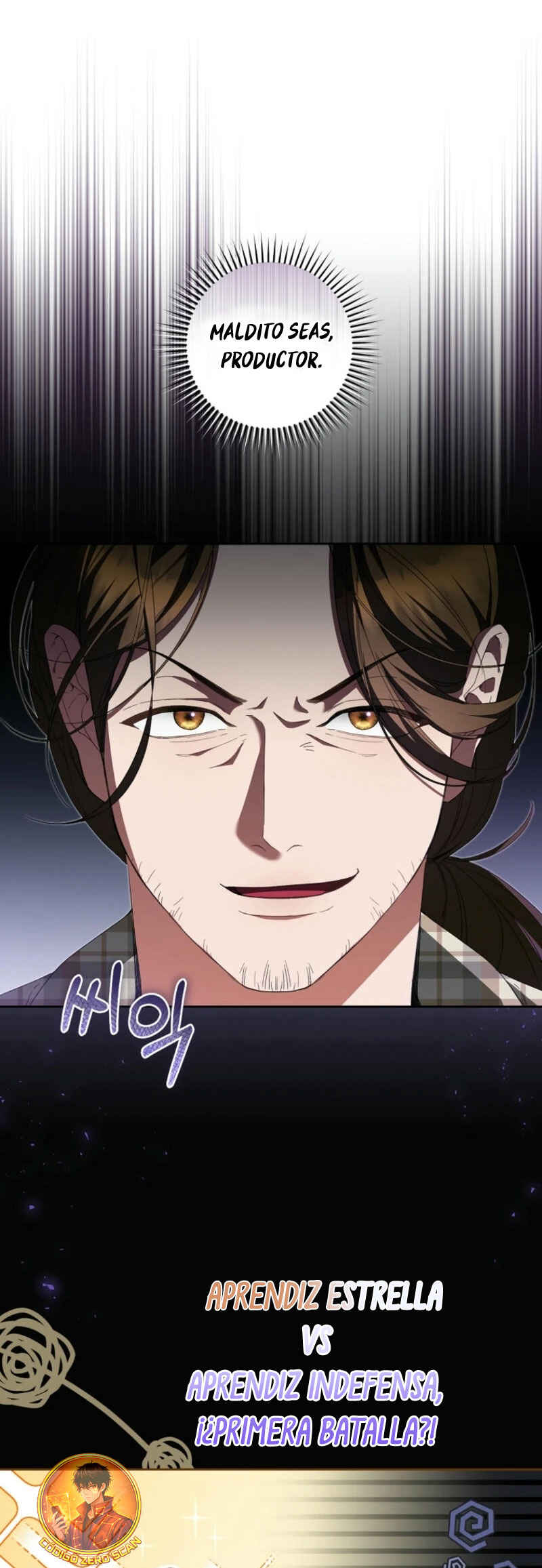 Manghal Unmyeong ui Girl Group Leader ga Doeeotseumnida Chapter 3 - Page 24
