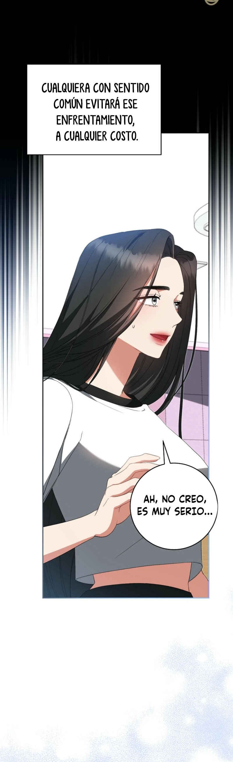 Manghal Unmyeong ui Girl Group Leader ga Doeeotseumnida Chapter 3 - Page 26