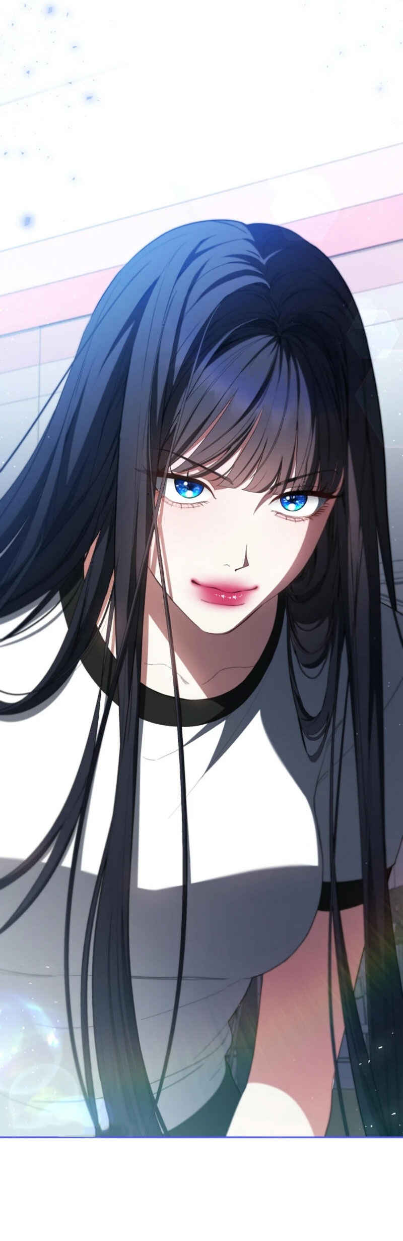 Manghal Unmyeong ui Girl Group Leader ga Doeeotseumnida Chapter 3 - Page 28