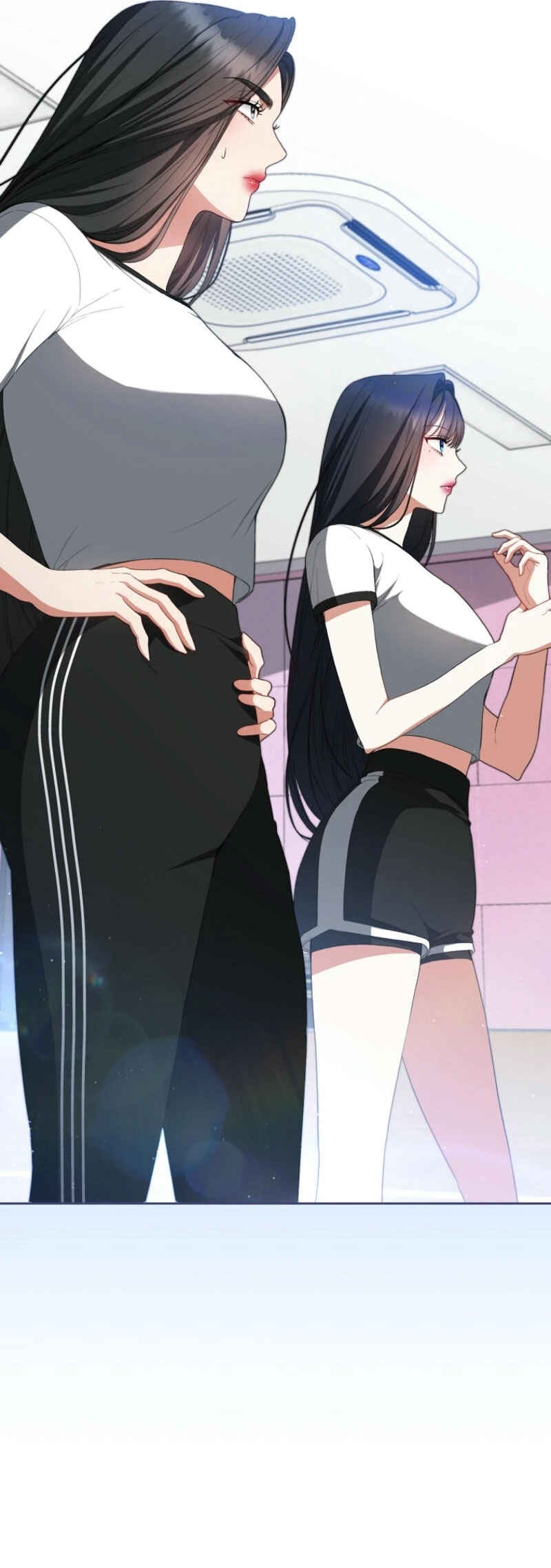 Manghal Unmyeong ui Girl Group Leader ga Doeeotseumnida Chapter 3 - Page 30