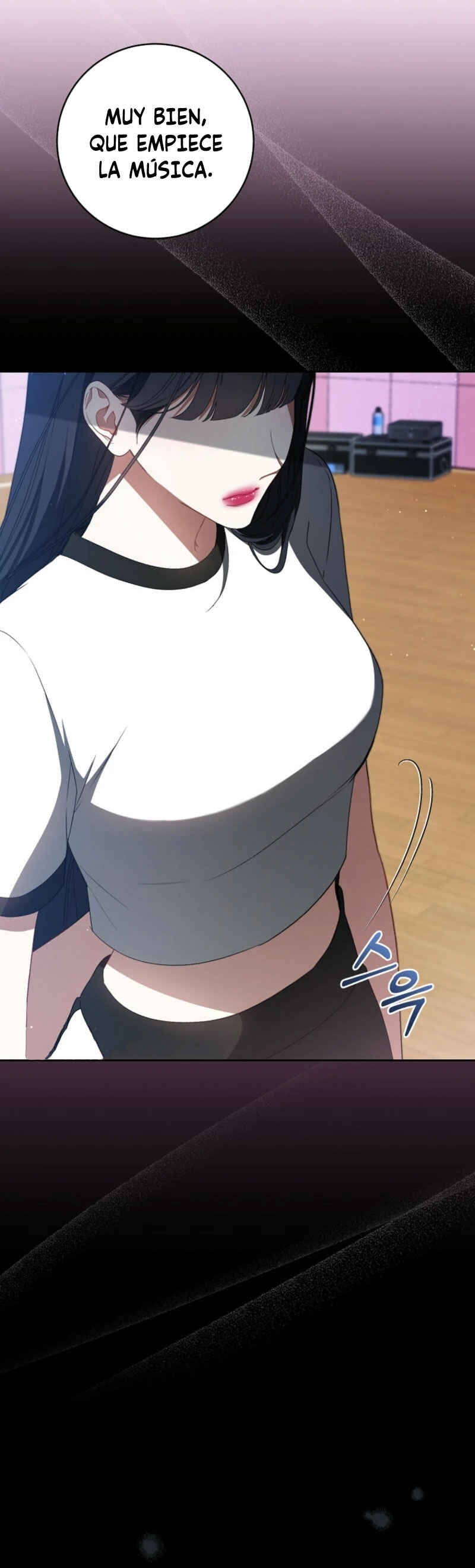 Manghal Unmyeong ui Girl Group Leader ga Doeeotseumnida Chapter 3 - Page 33