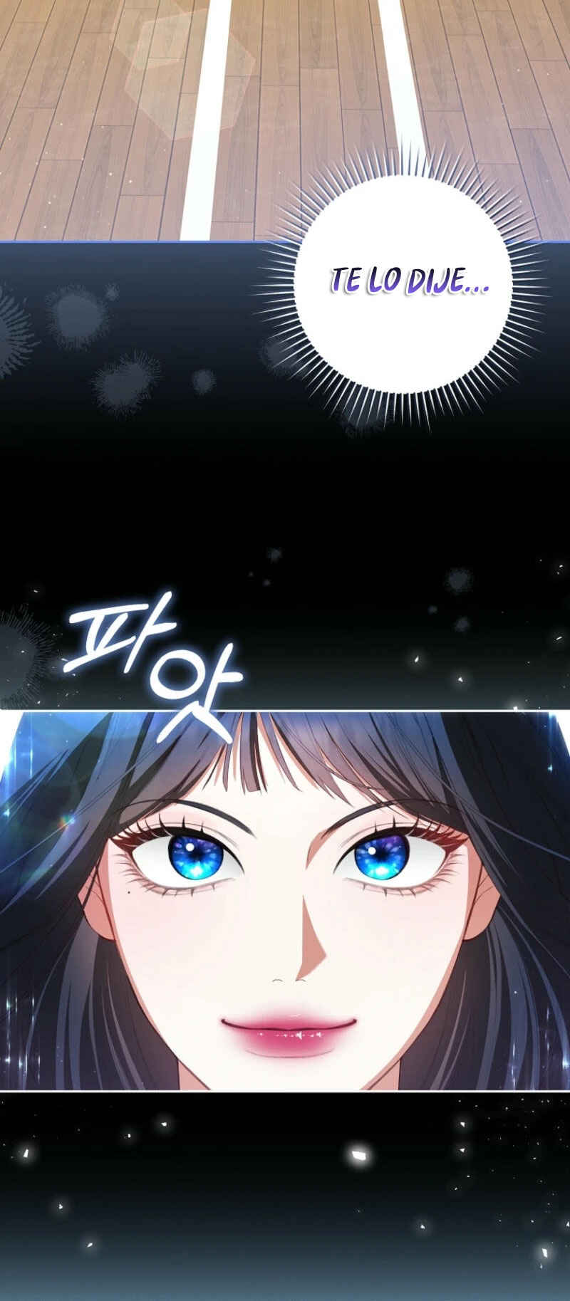 Manghal Unmyeong ui Girl Group Leader ga Doeeotseumnida Chapter 3 - Page 35