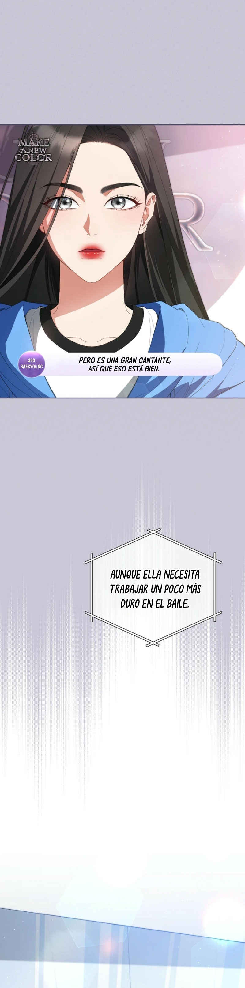 Manghal Unmyeong ui Girl Group Leader ga Doeeotseumnida Chapter 3 - Page 41