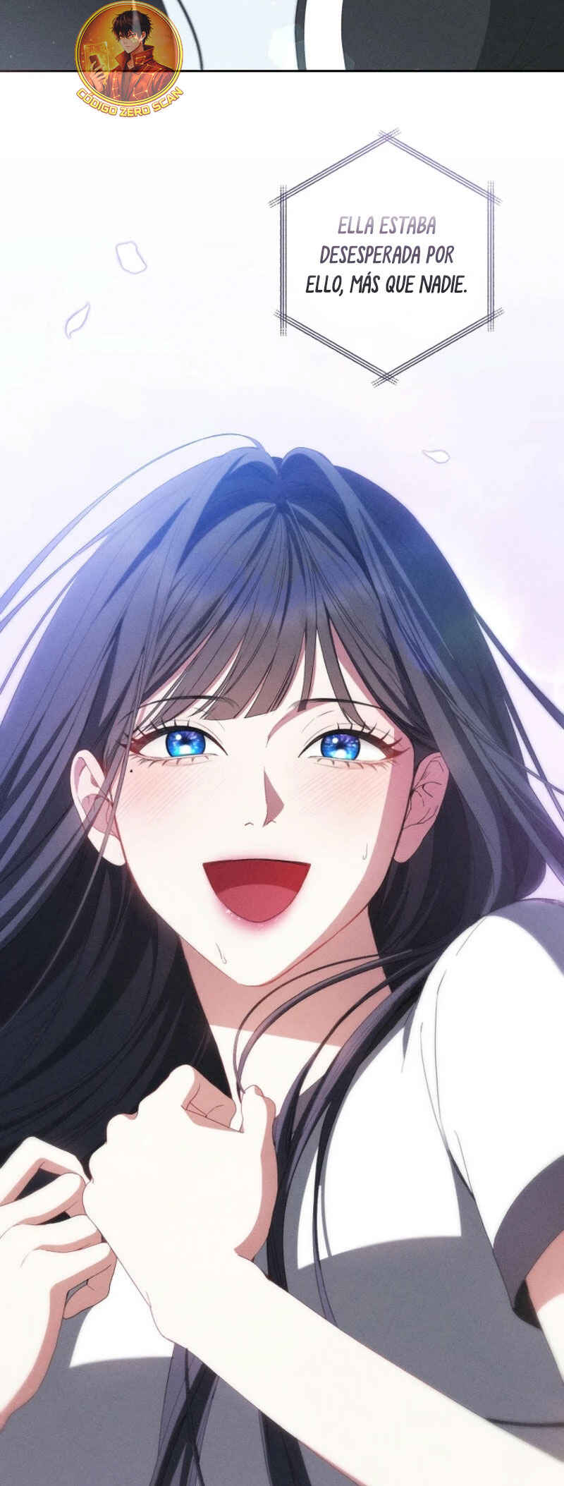Manghal Unmyeong ui Girl Group Leader ga Doeeotseumnida Chapter 3 - Page 47