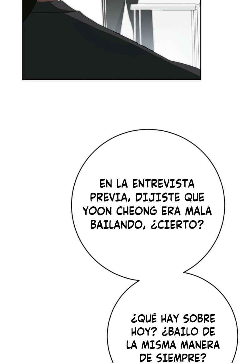 Manghal Unmyeong ui Girl Group Leader ga Doeeotseumnida Chapter 3 - Page 50
