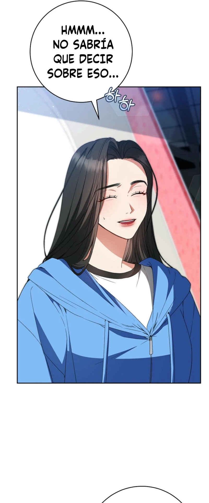 Manghal Unmyeong ui Girl Group Leader ga Doeeotseumnida Chapter 3 - Page 53