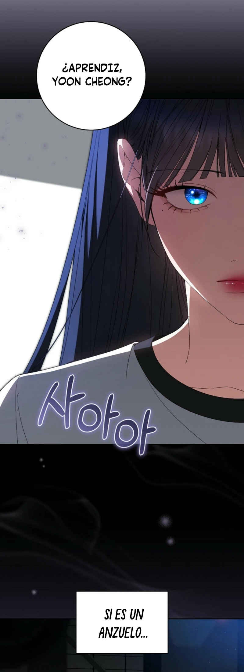Manghal Unmyeong ui Girl Group Leader ga Doeeotseumnida Chapter 3 - Page 59